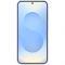 Чохол Samsung для Galaxy S25 (S931), Silicone Case, блакитний