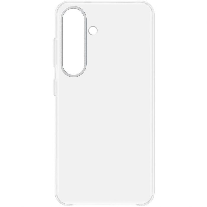 Чохол Samsung для Galaxy S25 (S931), Clear case, прозорий