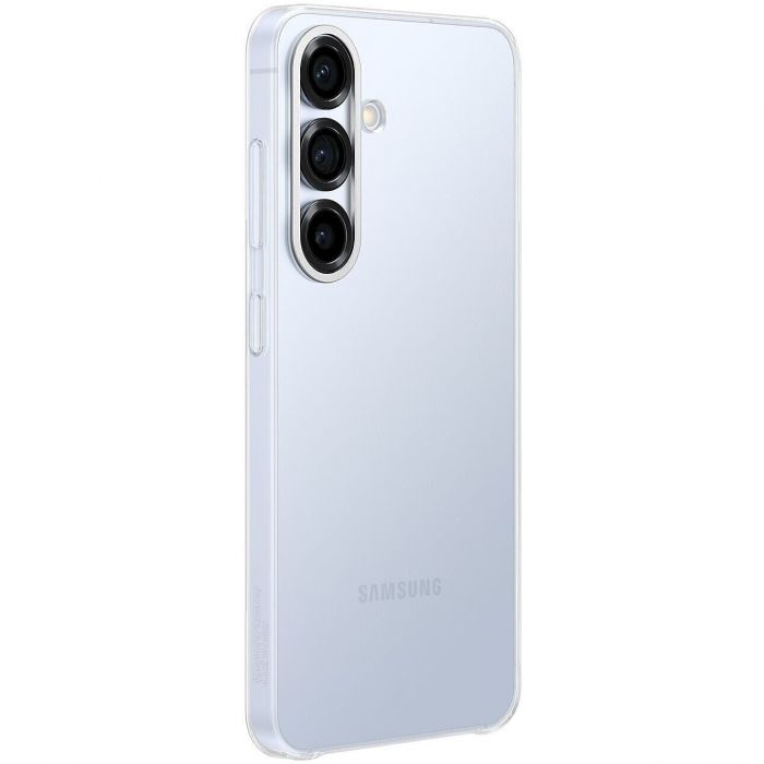 Чохол Samsung для Galaxy S25 (S931), Clear case, прозорий