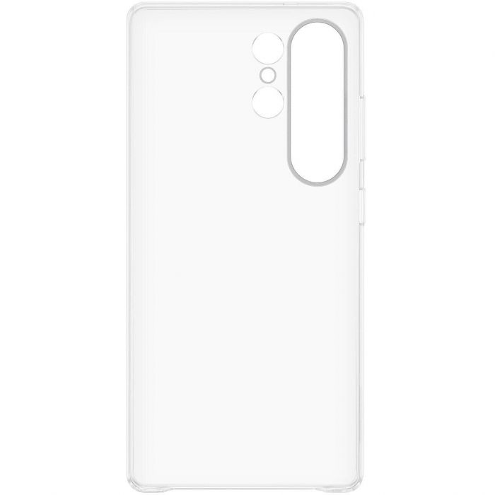 Чохол Samsung для Galaxy S25 Ultra (S938), Clear case, прозорий