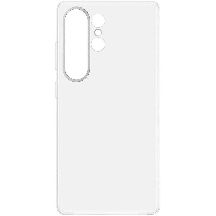 Чохол Samsung для Galaxy S25 Ultra (S938), Clear case, прозорий