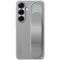 Чохол Samsung для Galaxy S25 (S931), Standing Grip case, сірий