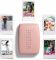 Фотопринтер Fujifilm INSTAX Mini Link3 Rose Pink