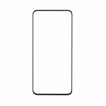 Захисне скло 2E для Samsung Galaxy A16 (A165) , 2.5D FCFG, (1 Pack), чорна рамка