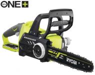 Пила ланцюгова акумуляторна Ryobi ONE+ OCS1830 18В 30см 3.2кг без АКБ та ЗП