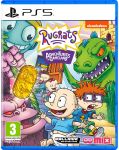 Гра консольна PS5 Rugrats: Adventures in Gameland (Невгамовні), BD диск