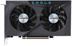 Відеокарта GIGABYTE Radeon RX 6500 XT 4GB GDDR6 EAGLE