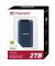 Портативний SSD Transcend 2TB USB 3.2 Gen 2 Type-C ESD410C