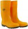 Чоботи гумові Tolsen, 44р, з стальним захистом