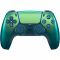 Геймпад PlayStation 5 Dualsense BT, Chrome Teal Геймпад PlayStation 5 Dualsense BT, Chrome Teal