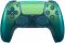 Геймпад PlayStation 5 Dualsense BT, Chrome Teal Геймпад PlayStation 5 Dualsense BT, Chrome Teal
