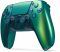 Геймпад PlayStation 5 Dualsense BT, Chrome Teal Геймпад PlayStation 5 Dualsense BT, Chrome Teal
