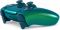 Геймпад PlayStation 5 Dualsense BT, Chrome Teal Геймпад PlayStation 5 Dualsense BT, Chrome Teal