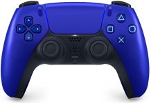Геймпад PlayStation 5 Dualsense BT, Cobalt Blue