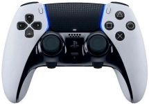 Геймпад PlayStation 5 Dualsense Edge BT, White