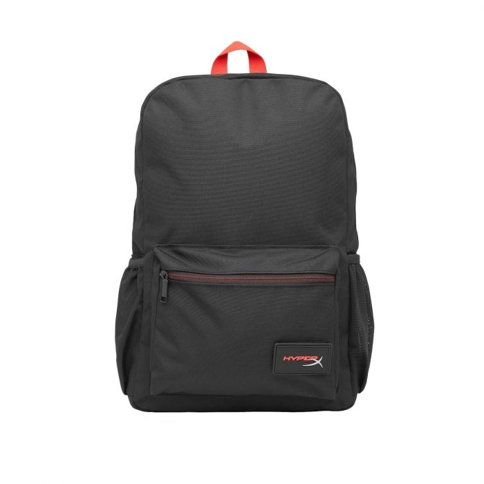 Рюкзак HyperX, Delta 16", чорний-червоний