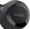 Навушники TWS Belkin Soundform Bolt True Wireless, чорний