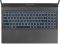Ноутбук Dream Machines RG4050-15 15.6FHD IPS, Intel i5-12450H, 32GB, F1TB, NVD4050-6, DOS, чорний Ноутбук Dream Machines RG4050-15 15.6FHD IPS, Intel i5-12450H, 32GB, F1TB, NVD4050-6, DOS, чорний