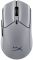 Миша HyperX Pulsefire Haste 2 Pro, RGB, USB-A/WL/BT, сірий