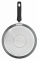 Сковорода для млинців Tefal Renewal, 25см, алюміній, бакеліт, сірий