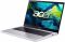 Ноутбук Acer Aspire Go AG15-71P 15.6" FHD IPS, Intel i7-13620H, 16GB, F1TB, UMA, Lin, сріблястий