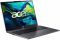 Ноутбук Acer Aspire Go AG15-51P 15.3" WUXGA IPS, Intel i7-1355U, 32GB, F1TB, UMA, Lin, сірий