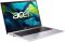 Ноутбук Acer Aspire Go AG15-41P 15.6" FHD IPS, AMD R5-7535HS, 16GB, F512GB, UMA, Lin, сріблястий