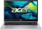 Ноутбук Acer Aspire Go AG15-41P 15.6" FHD IPS, AMD R5-7535HS, 16GB, F1TB, UMA, Lin, сріблястий