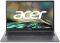 Ноутбук Acer Aspire 3 A317-55P 17.3" FHD IPS, Intel i3-N305, 16GB, F1TB, UMA, Lin, сірий