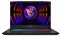 Ноутбук MSI Katana 17 B13UCXK  17.3 FHD, Intel i7-13620H, 16GB, F1TB, NVD2050-4, DOS, чорний Ноутбук MSI Katana 17 B13UCXK  17.3 FHD, Intel i7-13620H, 16GB, F1TB, NVD2050-4, DOS, чорний