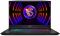 Ноутбук MSI Katana 17 B13UCXK  17.3 FHD, Intel i7-13620H, 16GB, F1TB, NVD2050-4, DOS, чорний Ноутбук MSI Katana 17 B13UCXK  17.3 FHD, Intel i7-13620H, 16GB, F1TB, NVD2050-4, DOS, чорний