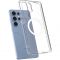 Чохол Spigen для Samsung Galaxy S25 Ultra, Ultra Hybrid MagFit, Clear White