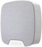 Корпус DummyBox для Ajax HomeSiren, білий