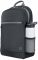 Рюкзак для ноутбука HP, 15.6", поліестер,, чорний