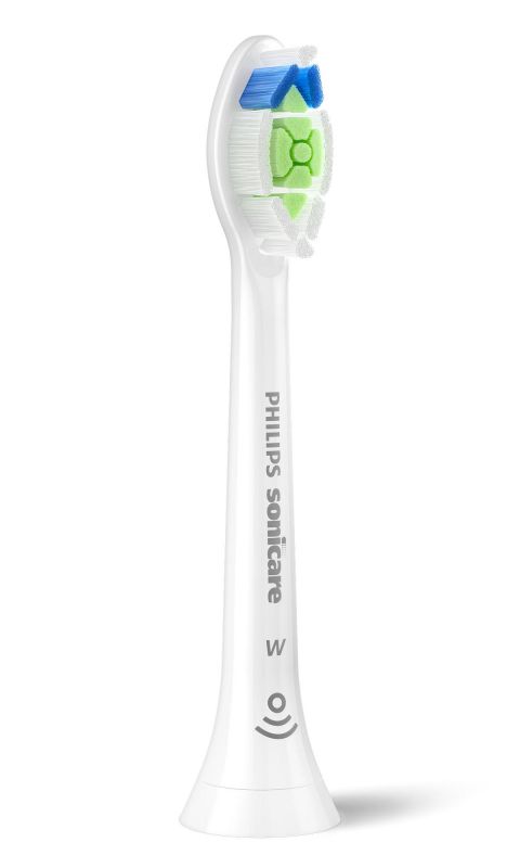 Насадки для звукової зубної щітки Philips Sonicare HX9042/87 Premium Plaque Defence