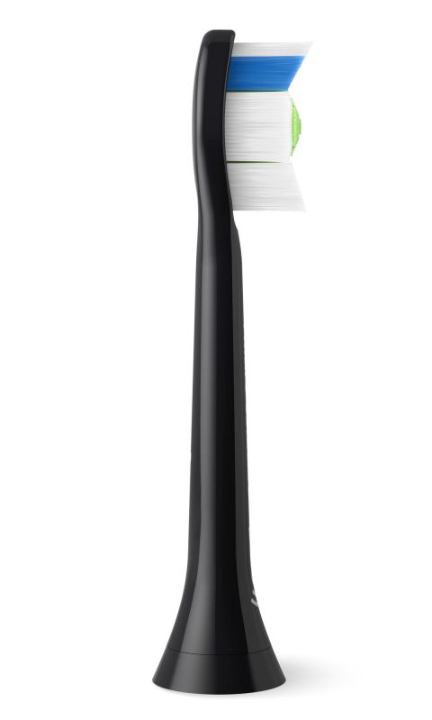 Насадки для звукової зубної щітки Philips Sonicare HX6062/88 Optimal White