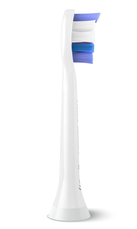 Насадки для звукової зубної щітки Philips Sonicare HX6054/87 Sensitive