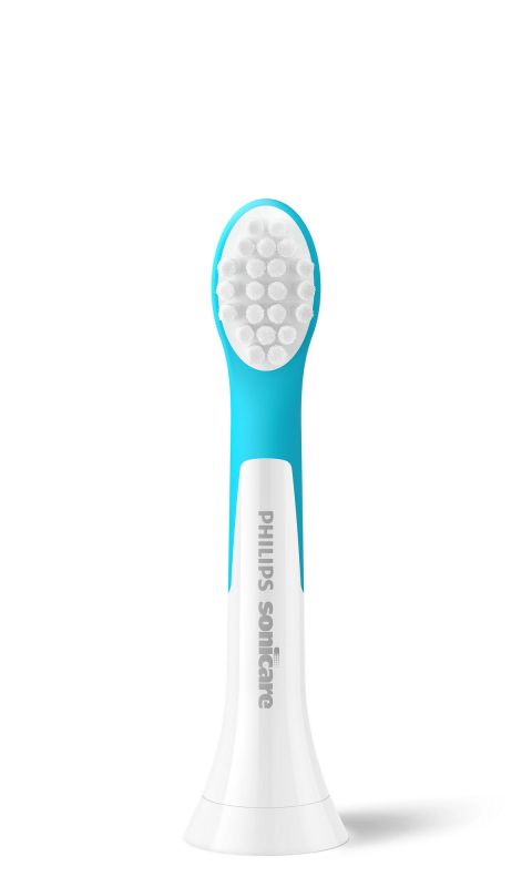 Насадки для дитячої звукової зубної щітки Philips Sonicare for kids H6032/90