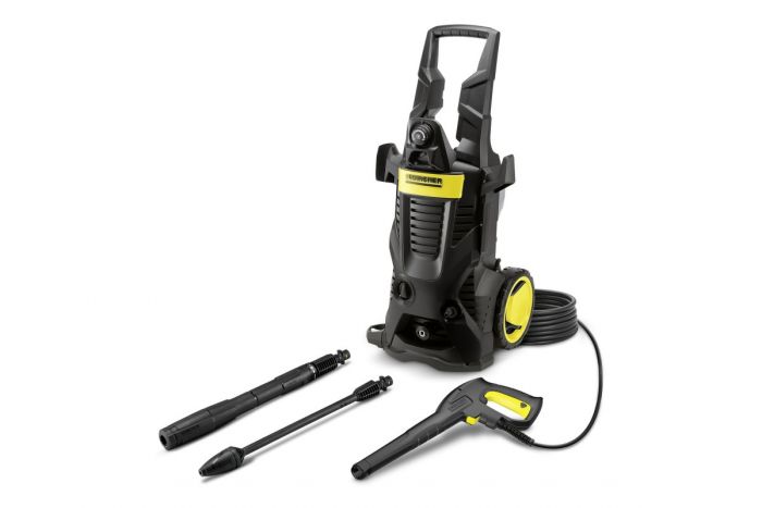 Мінімийка високого тиску Karcher K 6 Special 3000Вт 20-160бар 600л/год шланг 10м 18.9кг