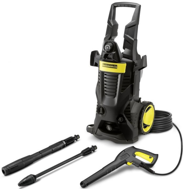 Мінімийка високого тиску Karcher K 6 Special 3000Вт 20-160бар 600л/год шланг 10м 18.9кг