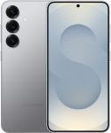 Смартфон Samsung Galaxy S25+ 5G (S936) 6.7' 12/256ГБ, 2SIM, 4900мА•год, сірий сріблястий