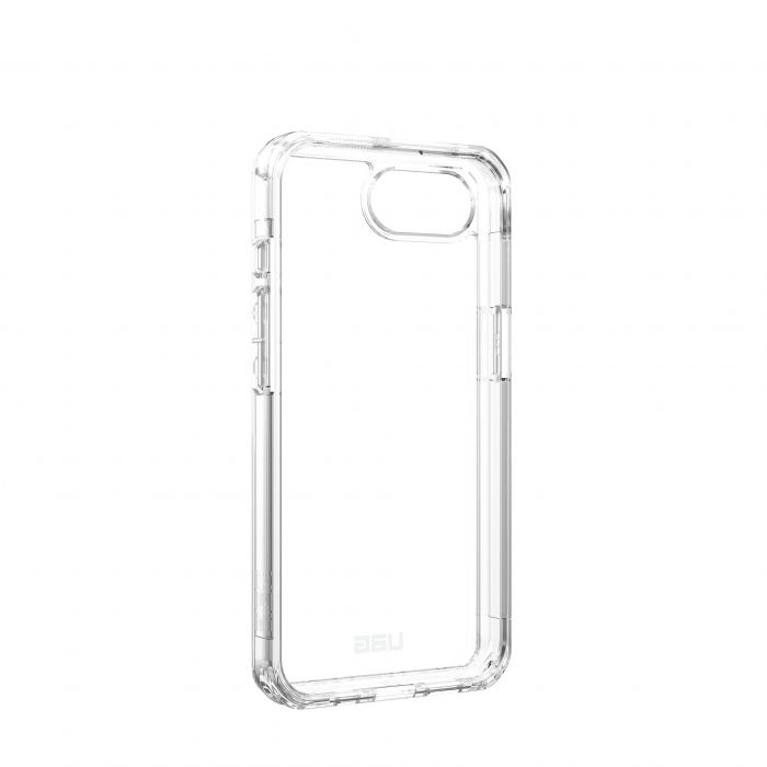 Чохол UAG для iPhone 16E (4th Gen, 2025), Plyo, Ice