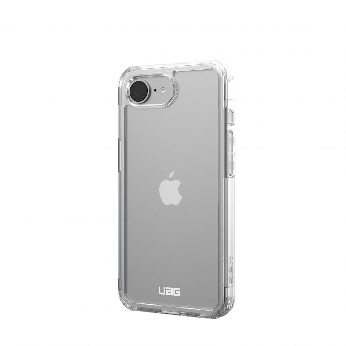 Чохол UAG для iPhone 16E (4th Gen, 2025), Plyo, Ice
