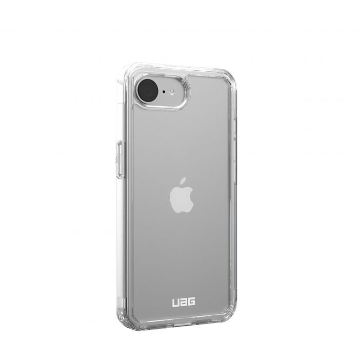 Чохол UAG для iPhone 16E (4th Gen, 2025), Plyo, Ice