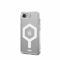 Чохол UAG для iPhone 16E (4th Gen, 2025), Plyo MagSafe, Ice/White
