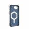 Чохол UAG для iPhone 16E (4th Gen, 2025), Essential Armor MagSafe, Cloud Blue