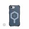 Чохол UAG для iPhone 16E (4th Gen, 2025), Essential Armor MagSafe, Cloud Blue