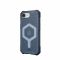 Чохол UAG для iPhone 16E (4th Gen, 2025), Essential Armor MagSafe, Cloud Blue