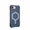 Чохол UAG для iPhone 16E (4th Gen, 2025), Essential Armor MagSafe, Cloud Blue