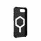 Чохол UAG для iPhone 16E (4th Gen, 2025), Essential Armor MagSafe, Black